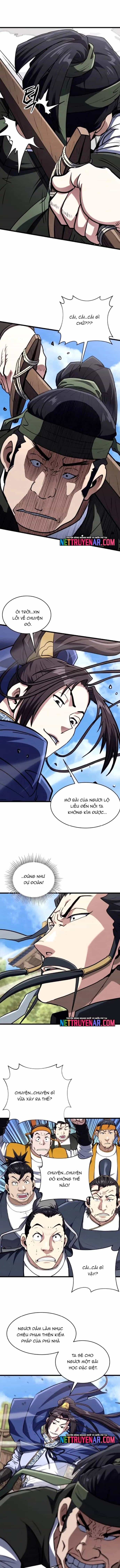 Phá Gia Thiếu Chủ Quá Mạnh Rồi - Chương 22 - ảnh 5