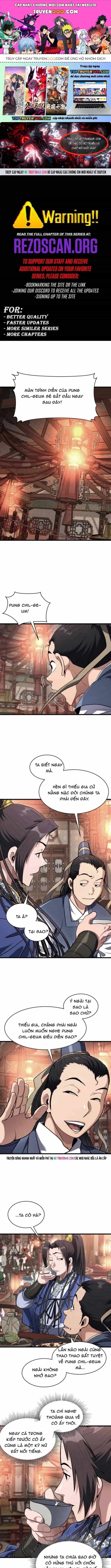 Phá Gia Thiếu Chủ Quá Mạnh Rồi - Chương 27 - ảnh 1