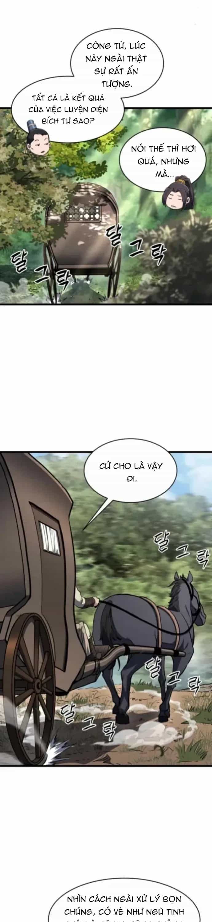 Phá Gia Thiếu Chủ Quá Mạnh Rồi - Chương 29 - ảnh 27
