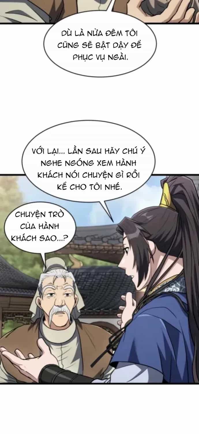 Phá Gia Thiếu Chủ Quá Mạnh Rồi - Chương 29 - ảnh 31