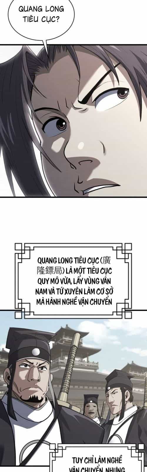 Phá Gia Thiếu Chủ Quá Mạnh Rồi - Chương 3 - ảnh 16