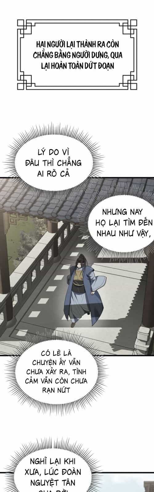 Phá Gia Thiếu Chủ Quá Mạnh Rồi - Chương 3 - ảnh 19