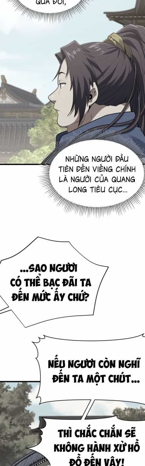Phá Gia Thiếu Chủ Quá Mạnh Rồi - Chương 3 - ảnh 20