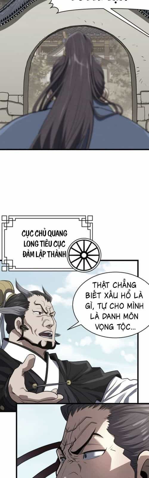Phá Gia Thiếu Chủ Quá Mạnh Rồi - Chương 3 - ảnh 21