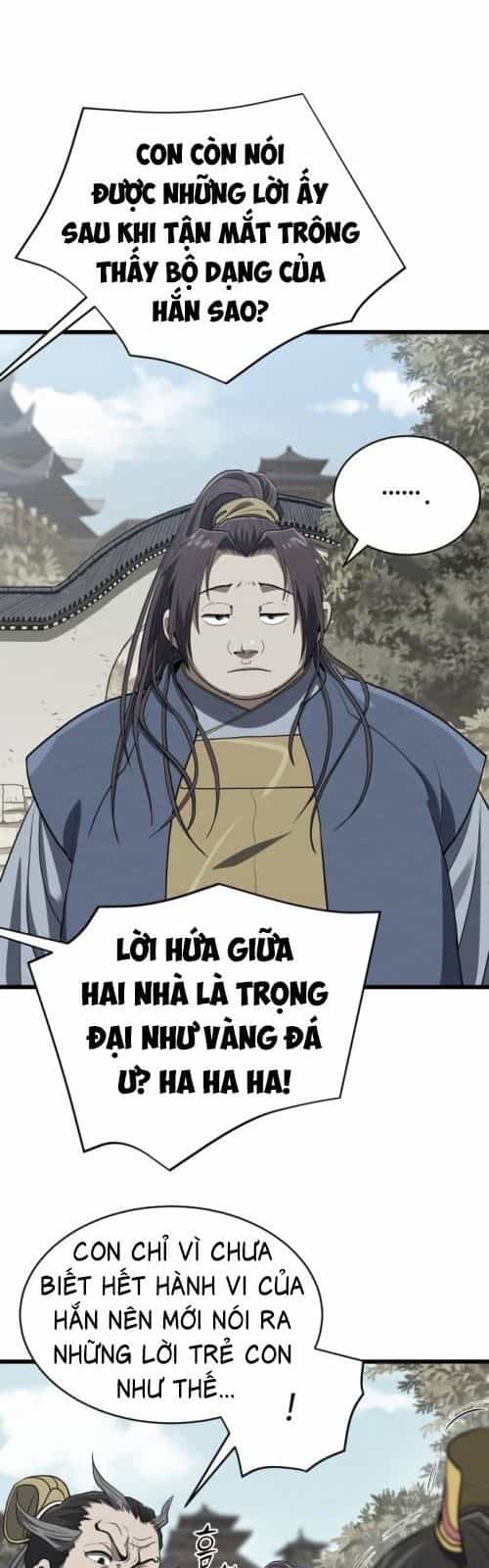 Phá Gia Thiếu Chủ Quá Mạnh Rồi - Chương 3 - ảnh 27
