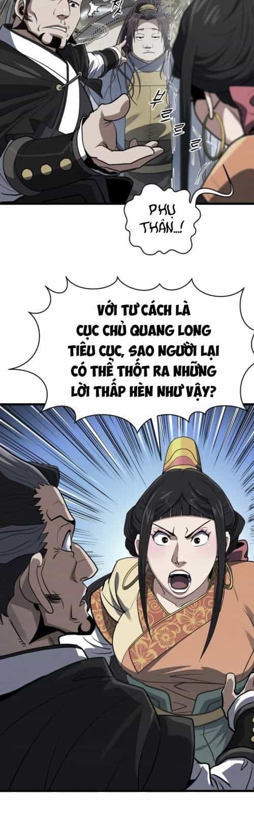 Phá Gia Thiếu Chủ Quá Mạnh Rồi - Chương 3 - ảnh 28