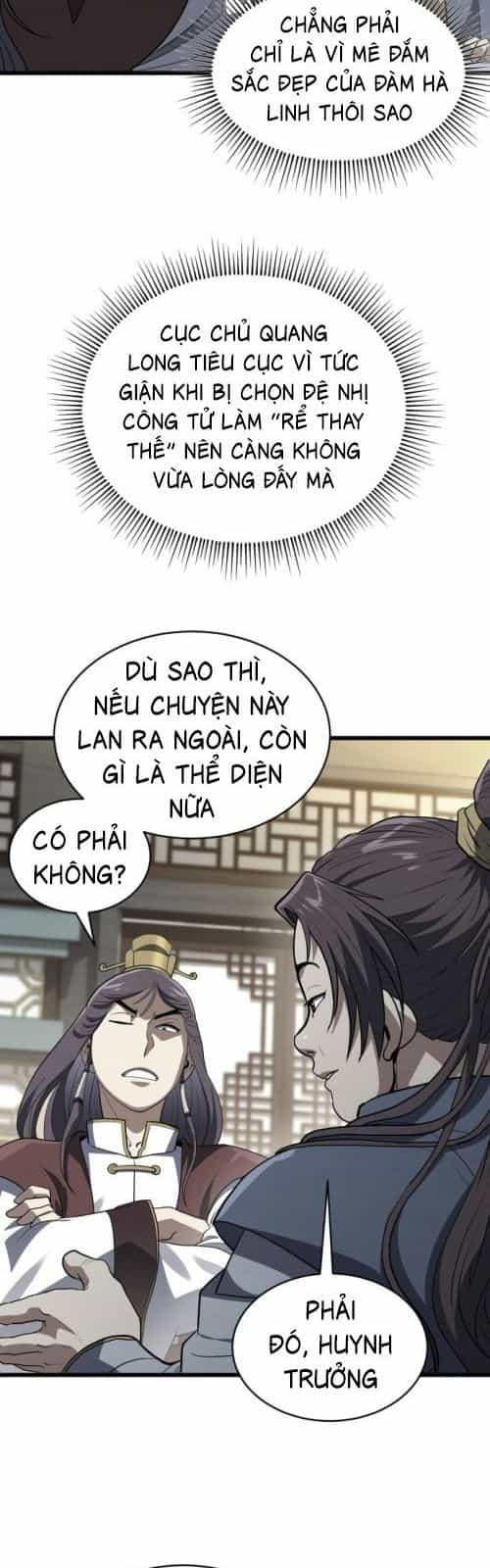 Phá Gia Thiếu Chủ Quá Mạnh Rồi - Chương 3 - ảnh 46