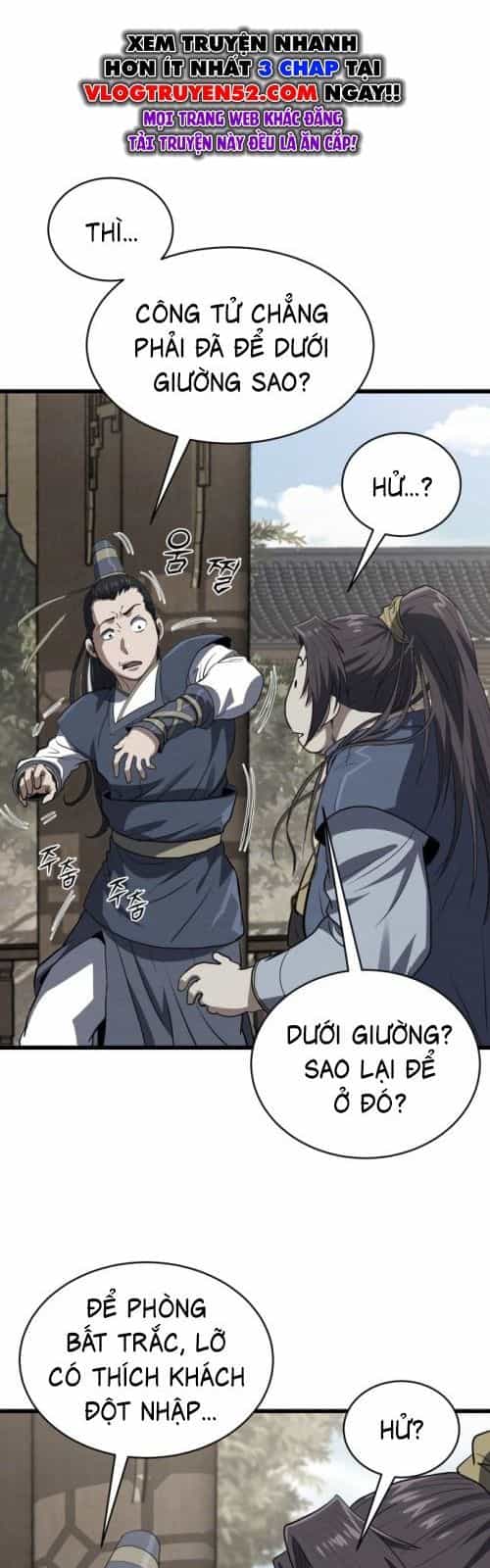 Phá Gia Thiếu Chủ Quá Mạnh Rồi - Chương 3 - ảnh 48