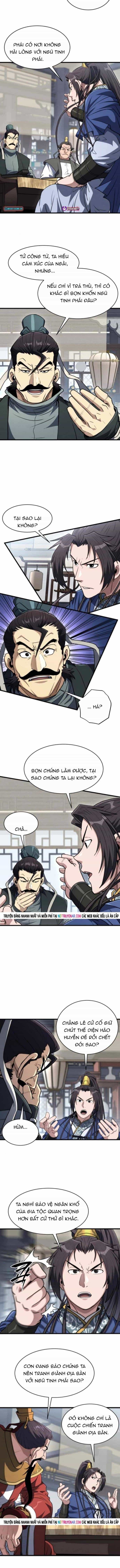 Phá Gia Thiếu Chủ Quá Mạnh Rồi - Chương 30 - ảnh 8