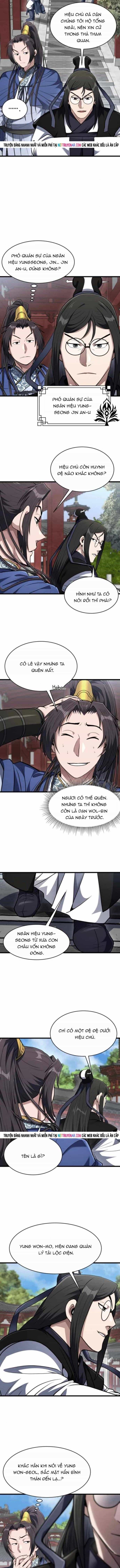 Phá Gia Thiếu Chủ Quá Mạnh Rồi - Chương 31 - ảnh 6