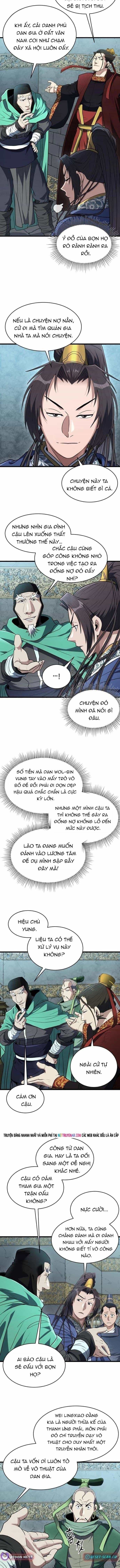 Phá Gia Thiếu Chủ Quá Mạnh Rồi - Chương 33 - ảnh 9