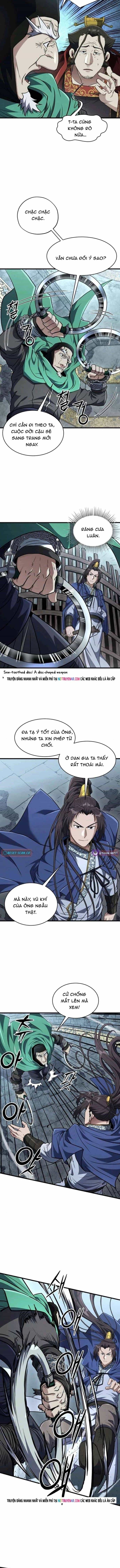 Phá Gia Thiếu Chủ Quá Mạnh Rồi - Chương 35 - ảnh 8