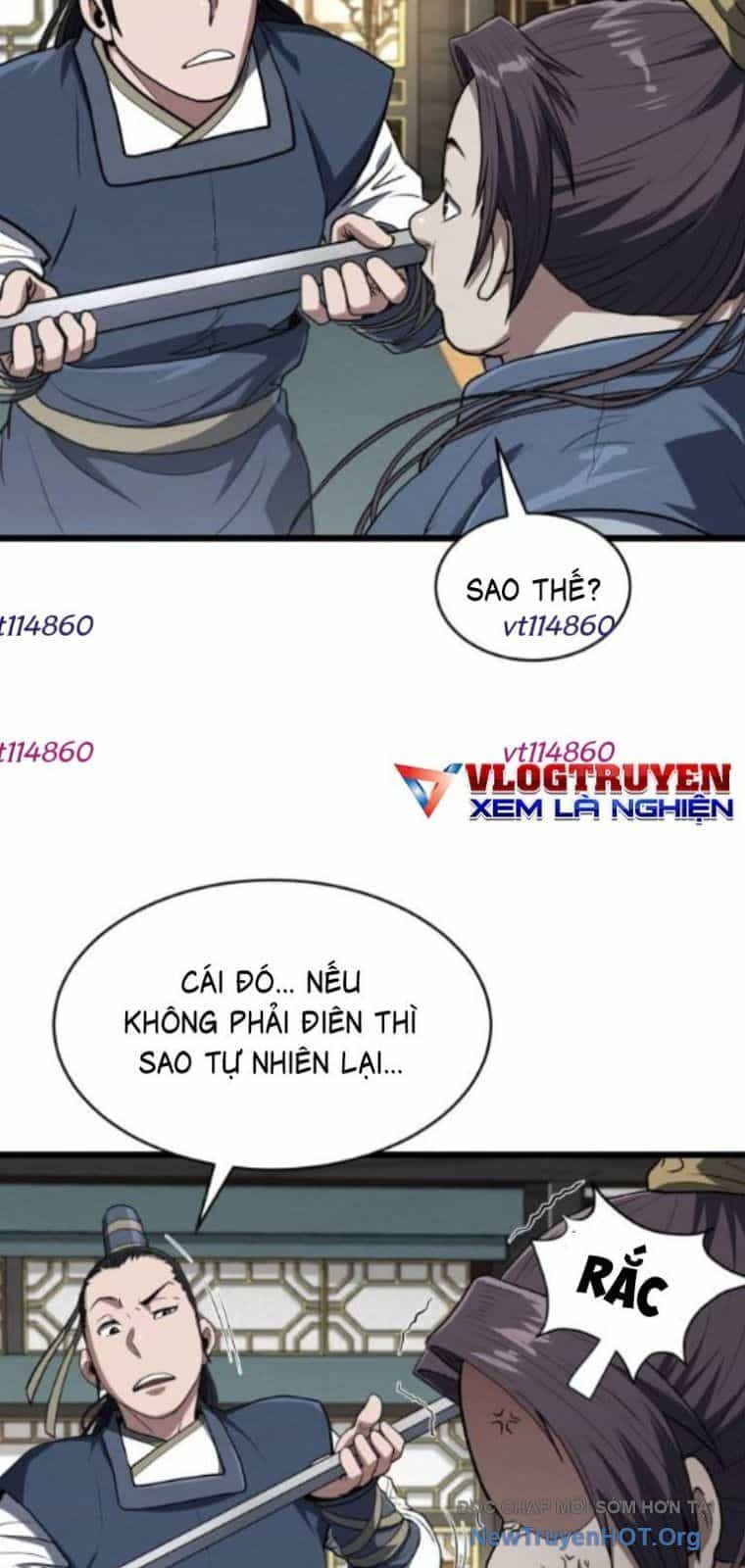 Phá Gia Thiếu Chủ Quá Mạnh Rồi - Chương 4 - ảnh 28