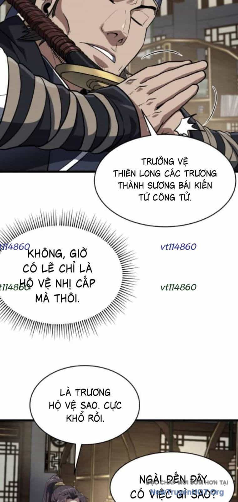 Phá Gia Thiếu Chủ Quá Mạnh Rồi - Chương 4 - ảnh 45