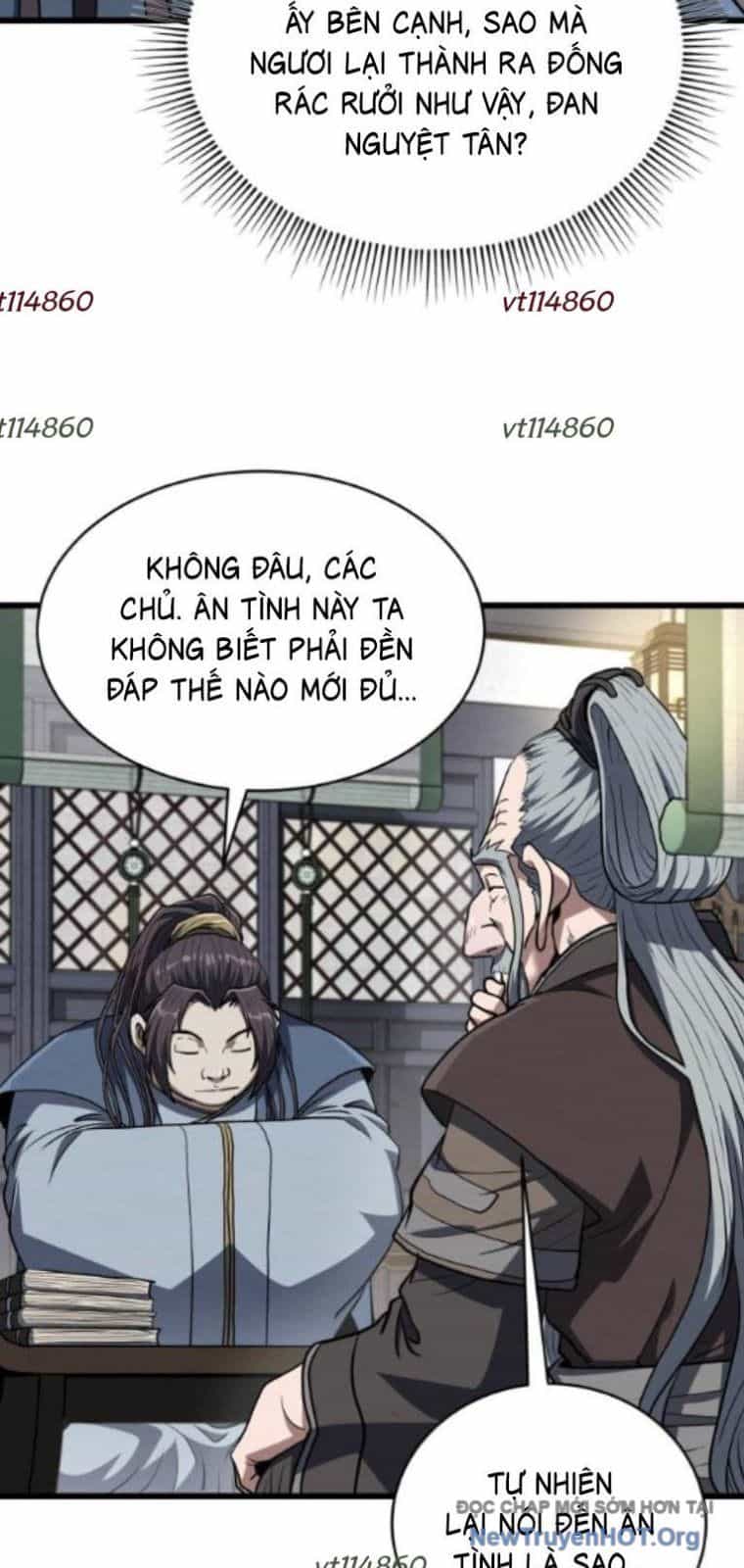 Phá Gia Thiếu Chủ Quá Mạnh Rồi - Chương 4 - ảnh 55