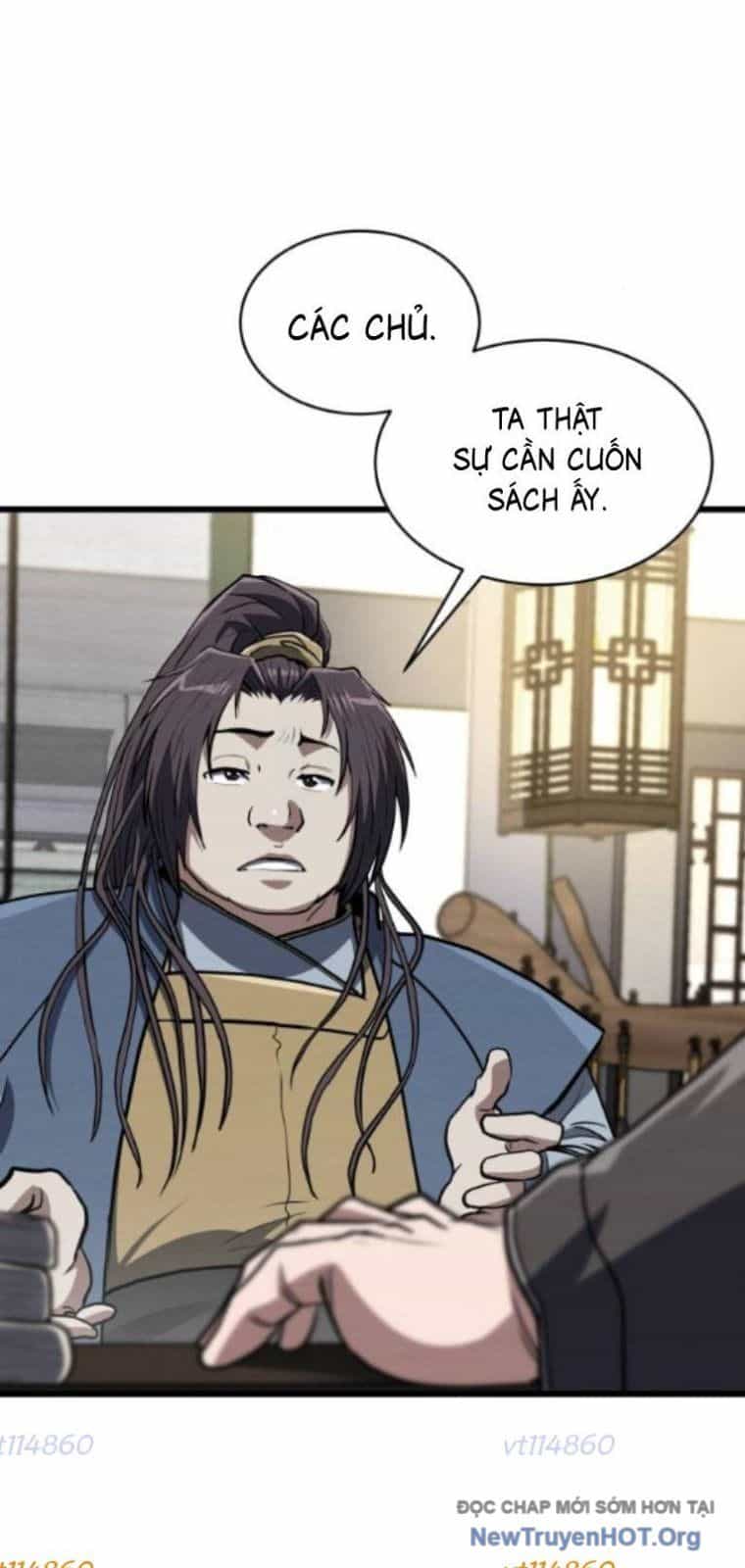 Phá Gia Thiếu Chủ Quá Mạnh Rồi - Chương 4 - ảnh 73
