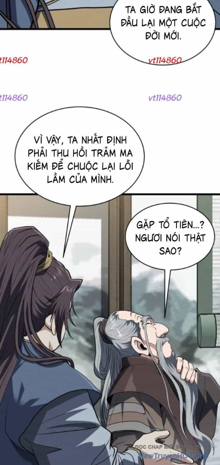 Phá Gia Thiếu Chủ Quá Mạnh Rồi - Chương 5 - ảnh 10