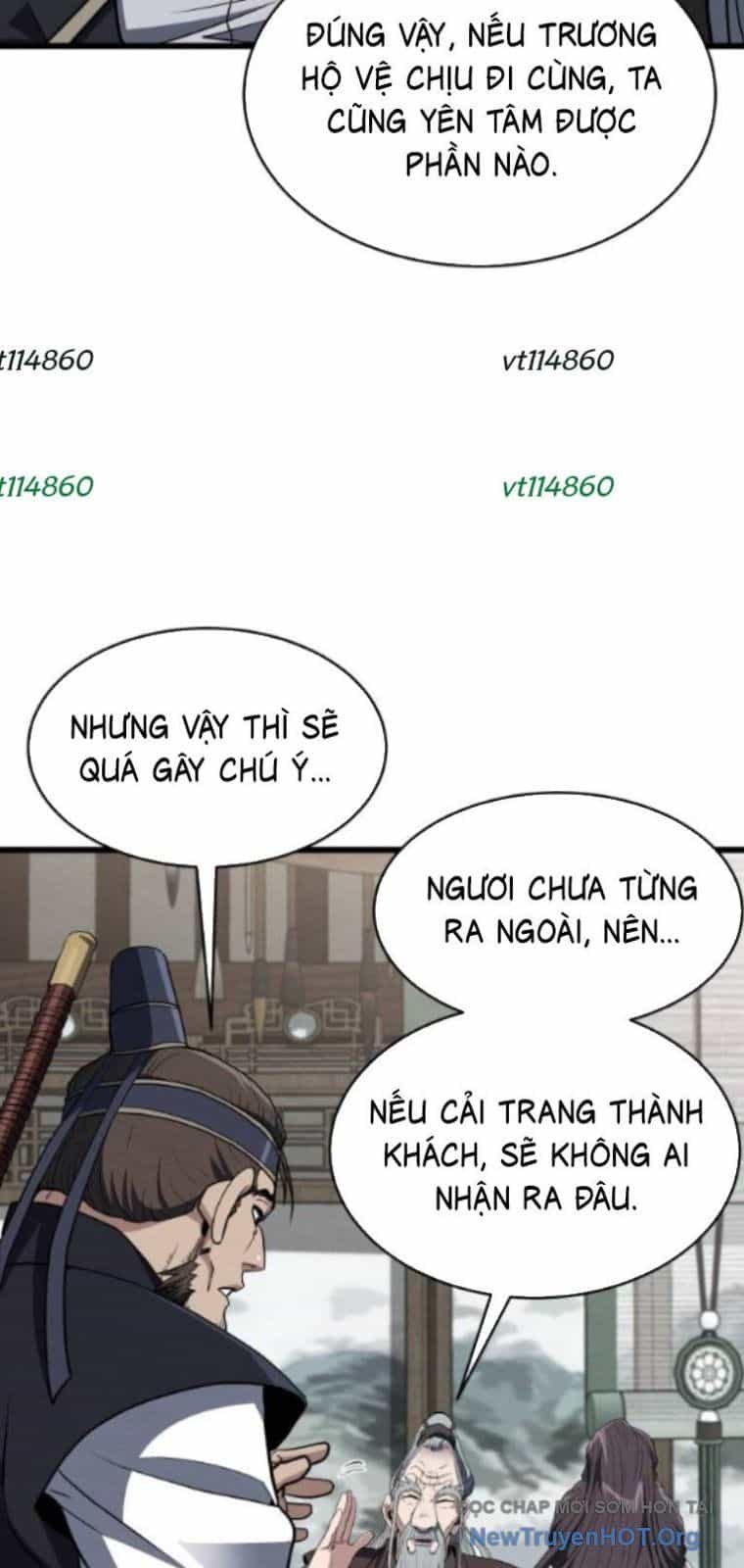 Phá Gia Thiếu Chủ Quá Mạnh Rồi - Chương 5 - ảnh 28