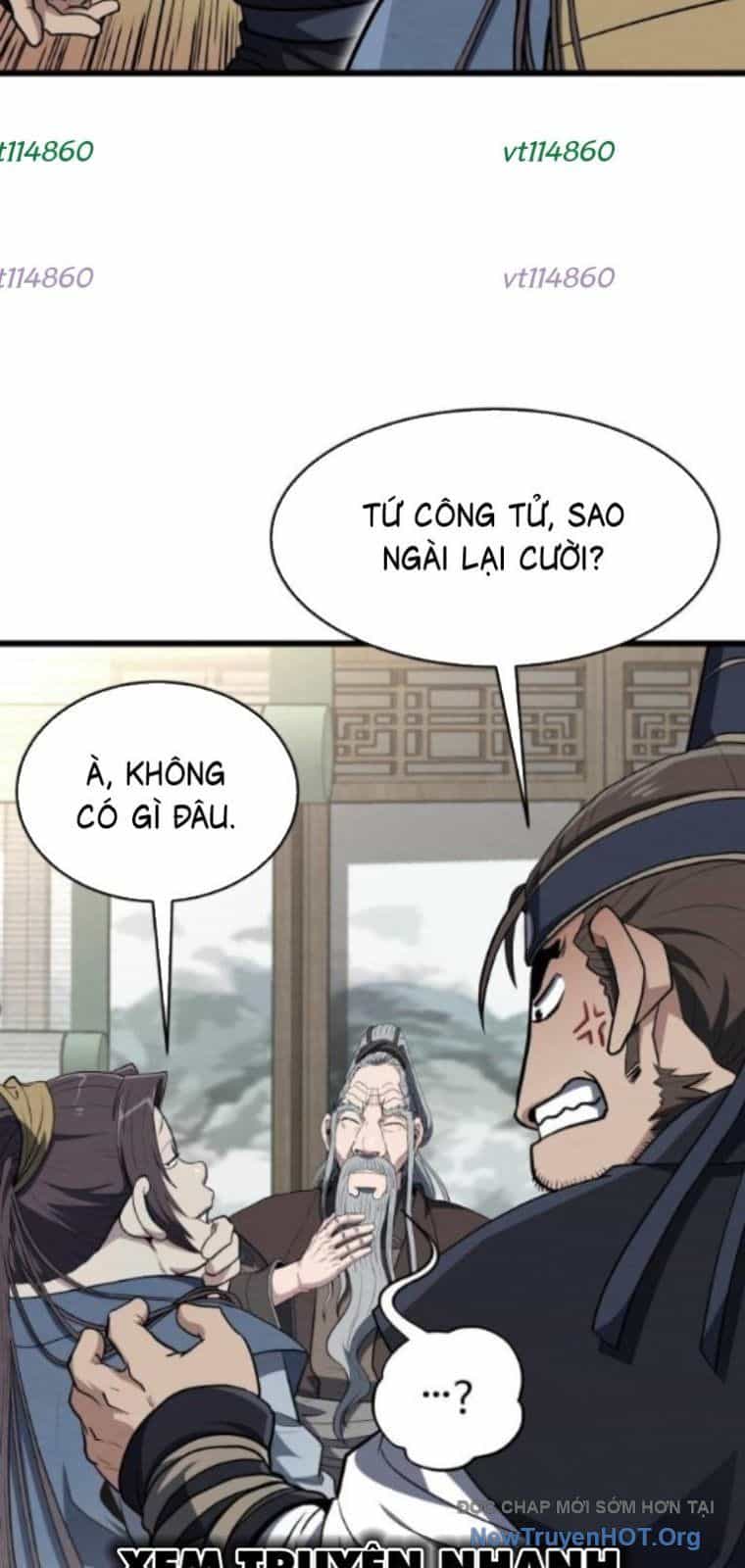 Phá Gia Thiếu Chủ Quá Mạnh Rồi - Chương 5 - ảnh 30