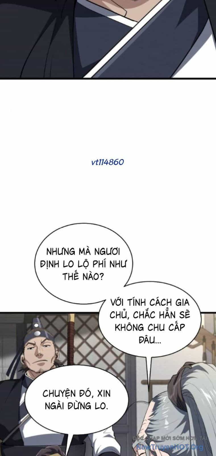 Phá Gia Thiếu Chủ Quá Mạnh Rồi - Chương 5 - ảnh 39