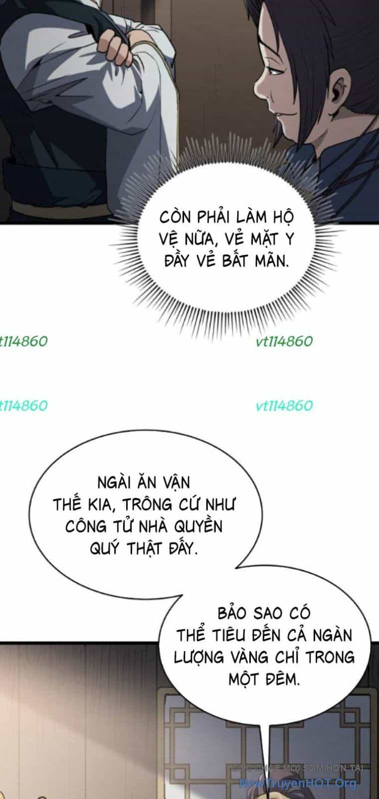 Phá Gia Thiếu Chủ Quá Mạnh Rồi - Chương 5 - ảnh 51