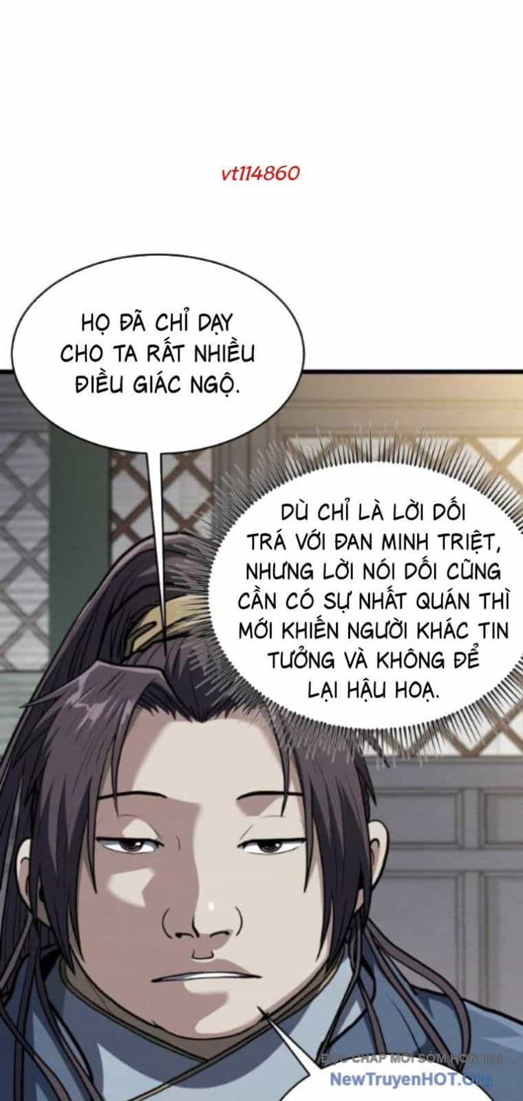 Phá Gia Thiếu Chủ Quá Mạnh Rồi - Chương 5 - ảnh 9