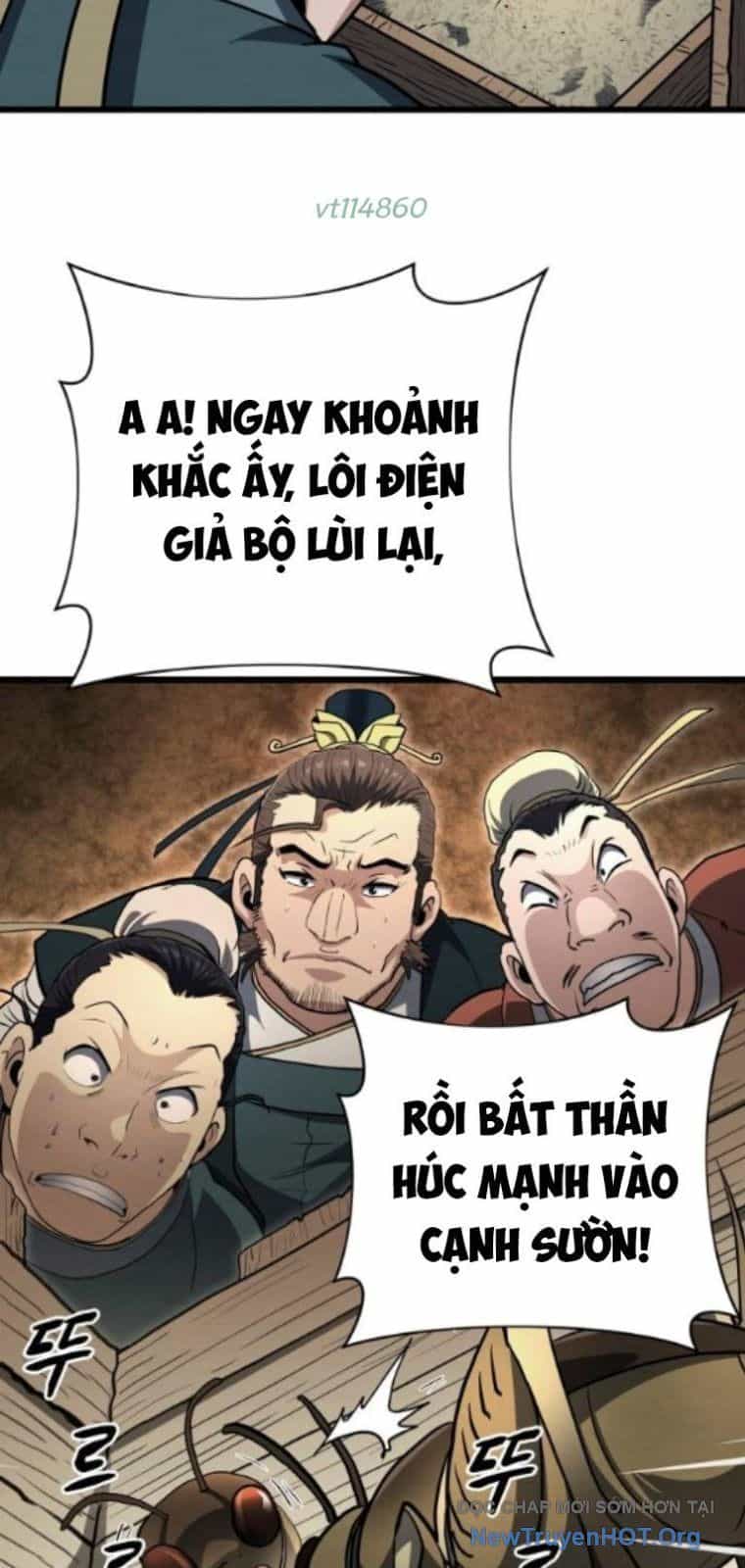 Phá Gia Thiếu Chủ Quá Mạnh Rồi - Chương 6 - ảnh 36