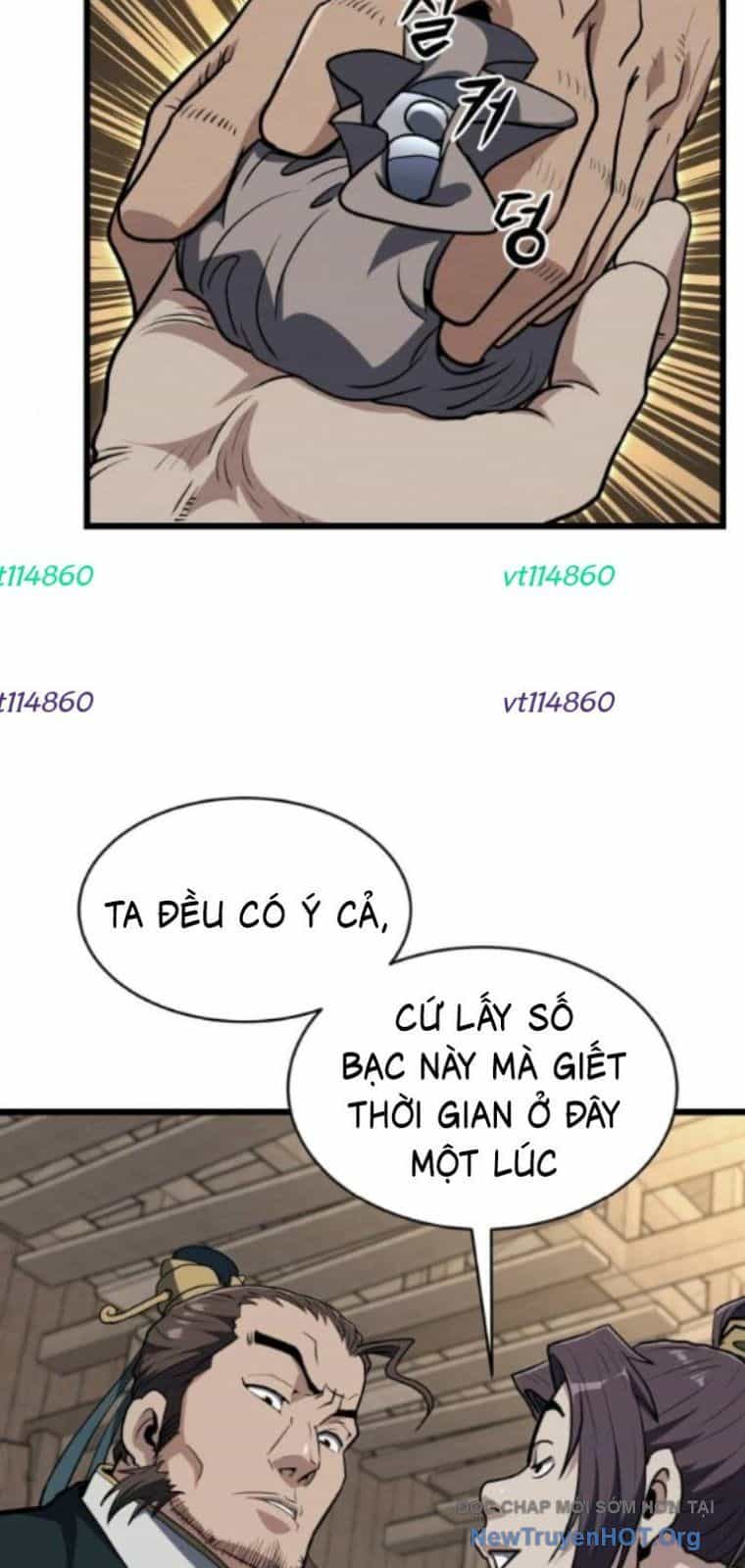 Phá Gia Thiếu Chủ Quá Mạnh Rồi - Chương 6 - ảnh 44