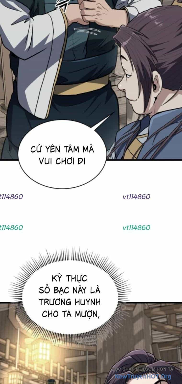 Phá Gia Thiếu Chủ Quá Mạnh Rồi - Chương 6 - ảnh 46