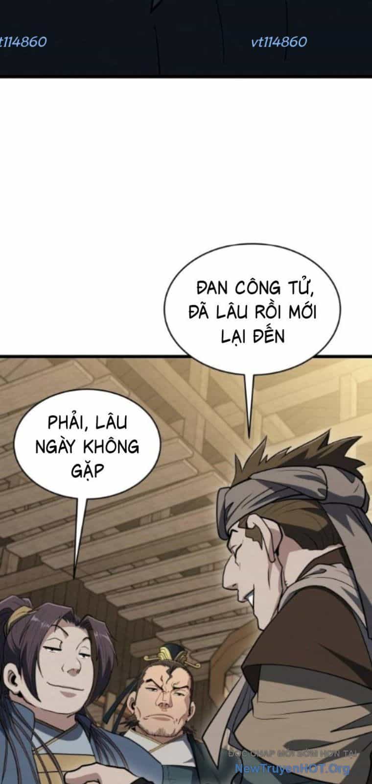 Phá Gia Thiếu Chủ Quá Mạnh Rồi - Chương 6 - ảnh 6