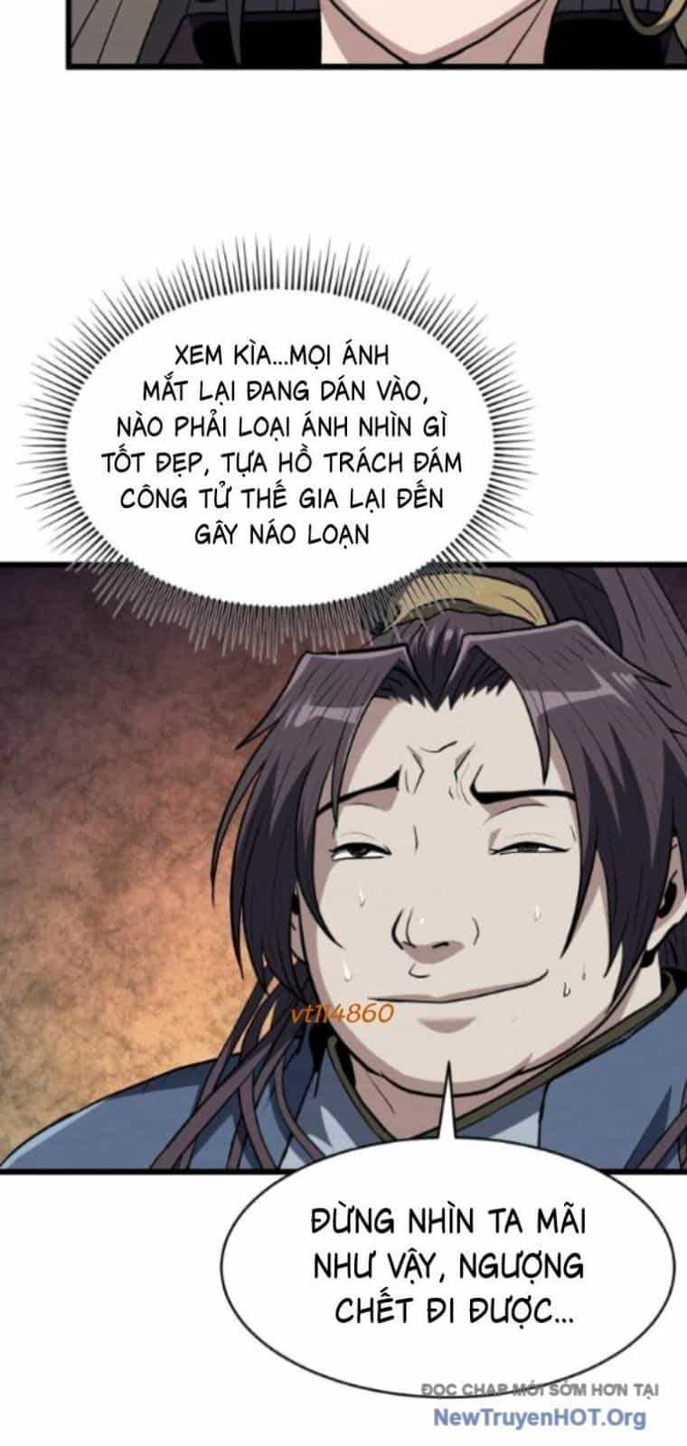 Phá Gia Thiếu Chủ Quá Mạnh Rồi - Chương 6 - ảnh 63