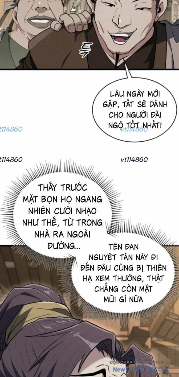 Phá Gia Thiếu Chủ Quá Mạnh Rồi - Chương 6 - ảnh 8