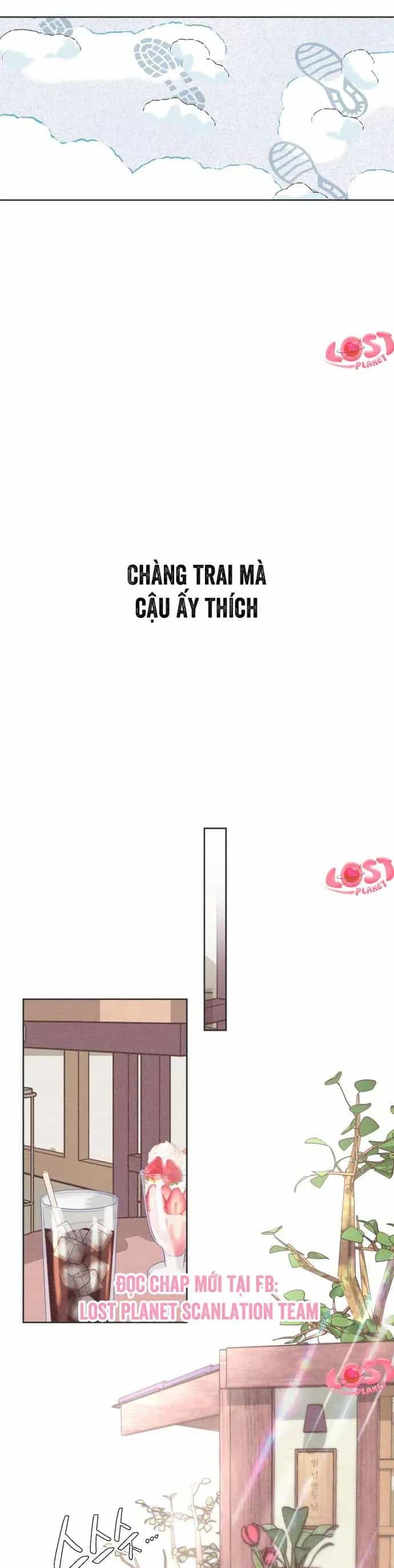Phá Hỏng Mối Tình Đơn Phương - Chương 1 - ảnh 25