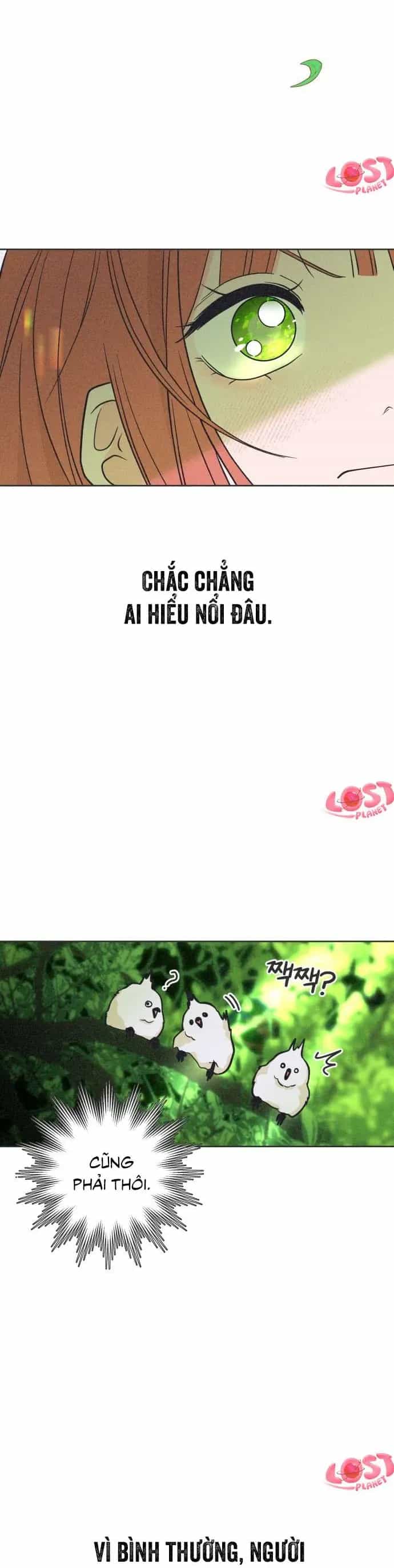 Phá Hỏng Mối Tình Đơn Phương - Chương 1 - ảnh 5