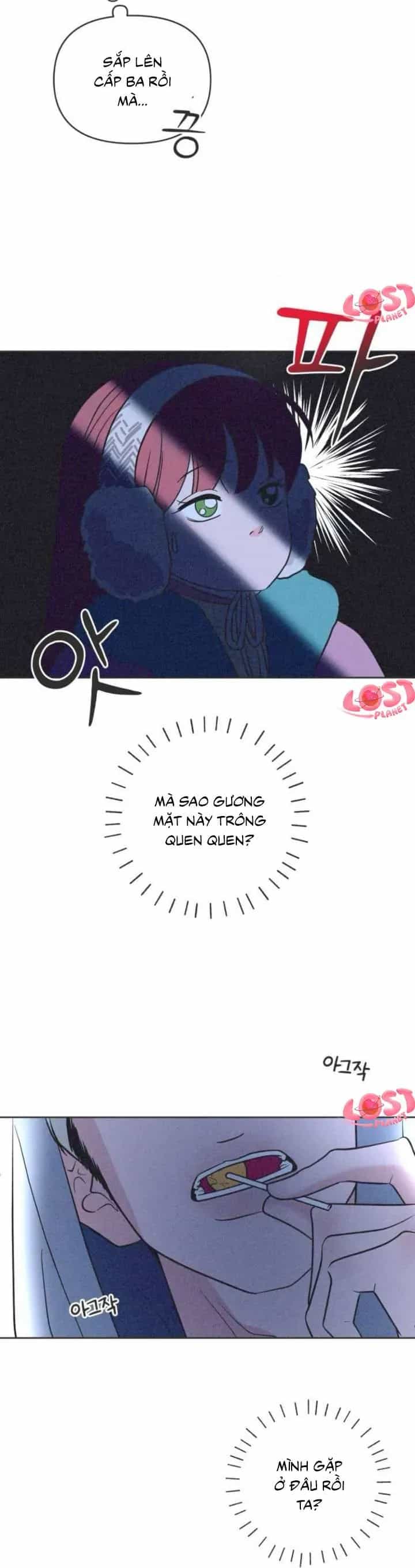 Phá Hỏng Mối Tình Đơn Phương - Chương 2 - ảnh 13