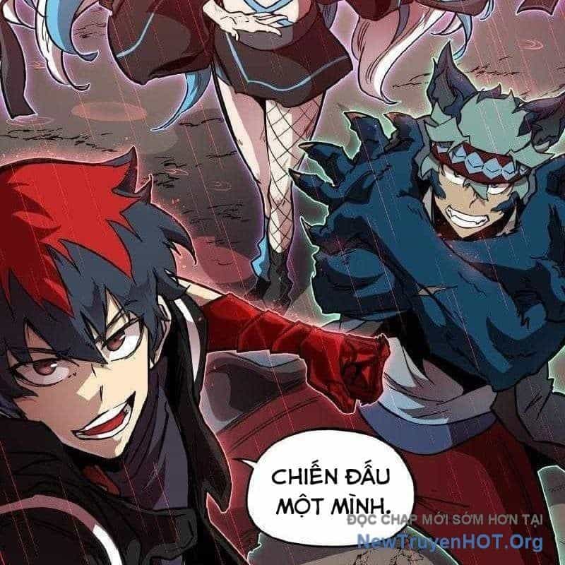 Phá Huyết Giả - Chương 10 - ảnh 129