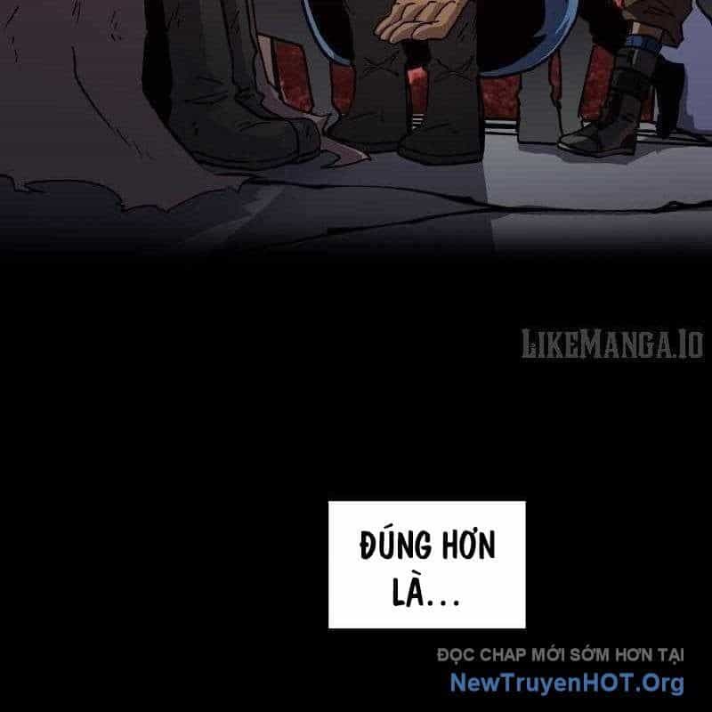 Phá Huyết Giả - Chương 10 - ảnh 37