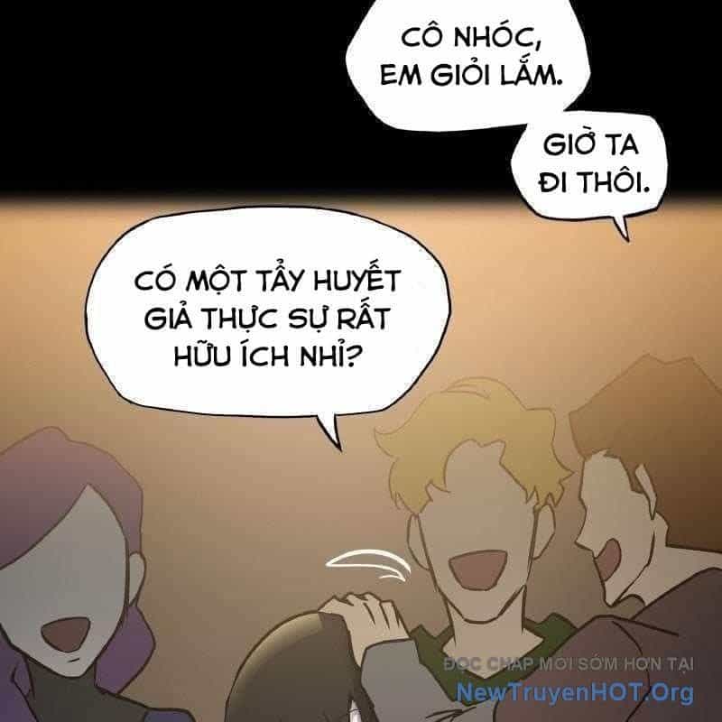 Phá Huyết Giả - Chương 10 - ảnh 45