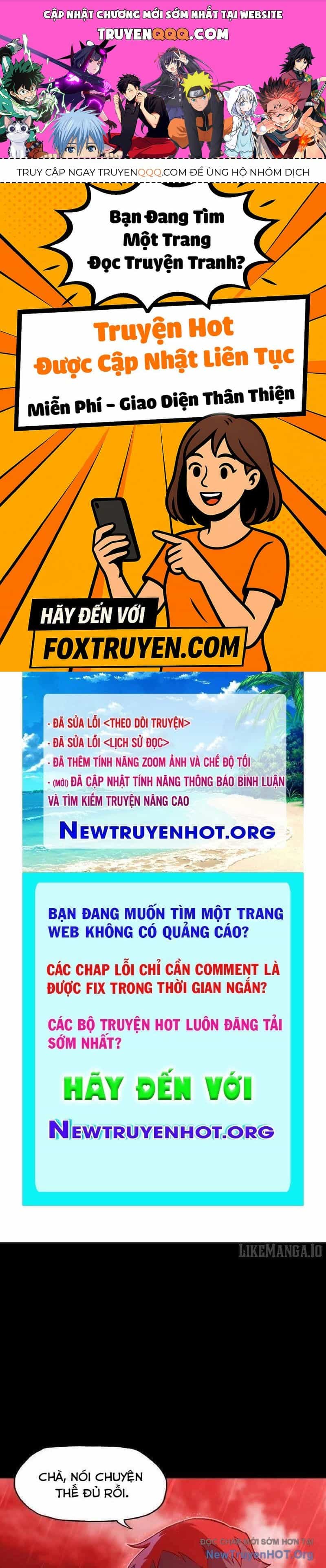 Phá Huyết Giả - Chương 11 - ảnh 1