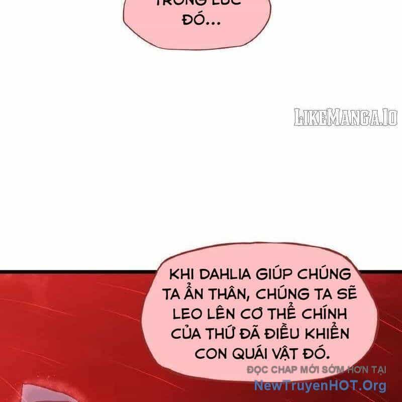 Phá Huyết Giả - Chương 11 - ảnh 21