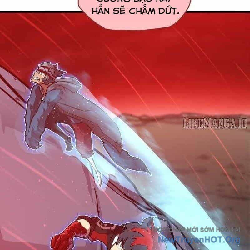 Phá Huyết Giả - Chương 11 - ảnh 24