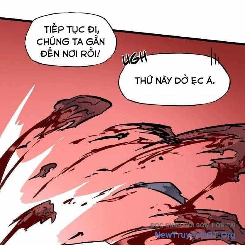 Phá Huyết Giả - Chương 11 - ảnh 45