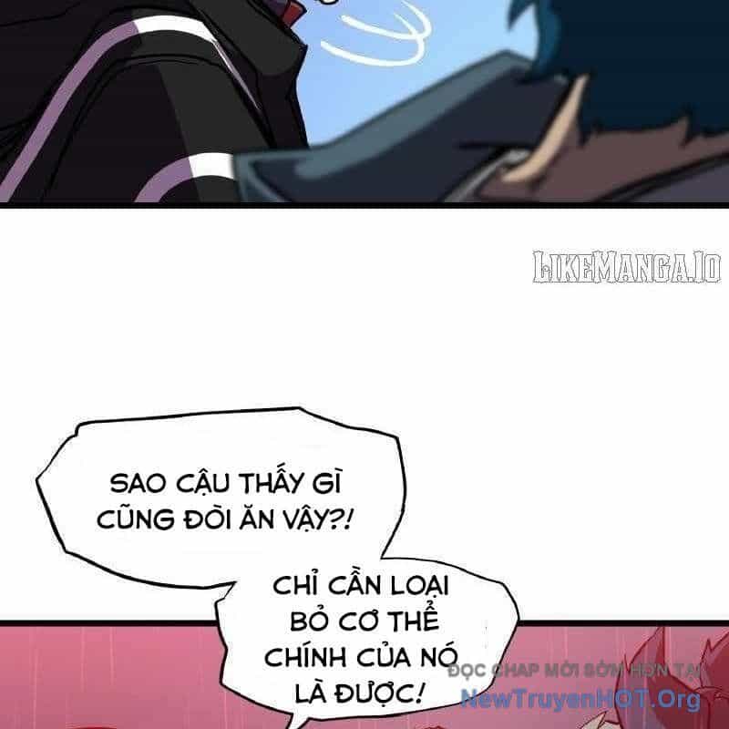 Phá Huyết Giả - Chương 11 - ảnh 51