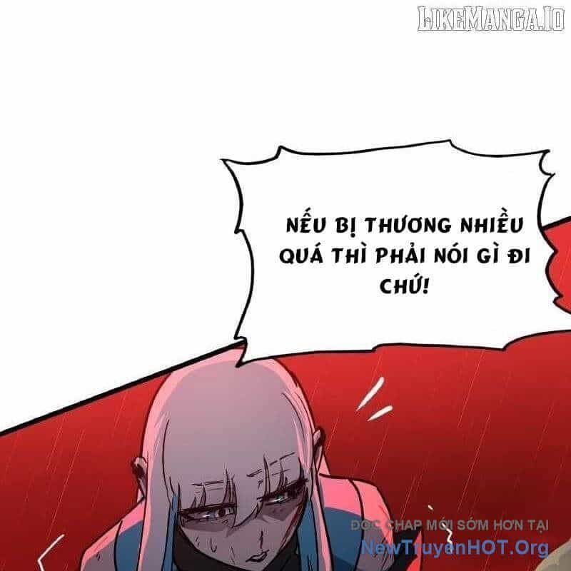 Phá Huyết Giả - Chương 11 - ảnh 85