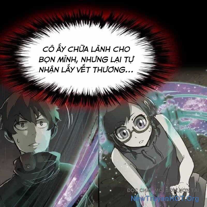 Phá Huyết Giả - Chương 11 - ảnh 92