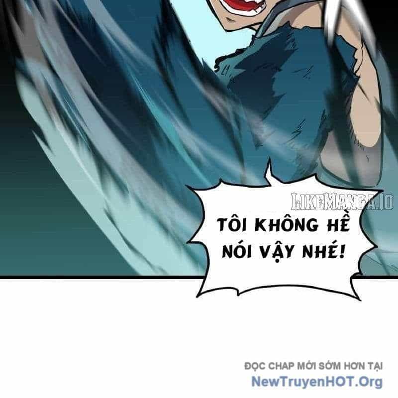 Phá Huyết Giả - Chương 8 - ảnh 29