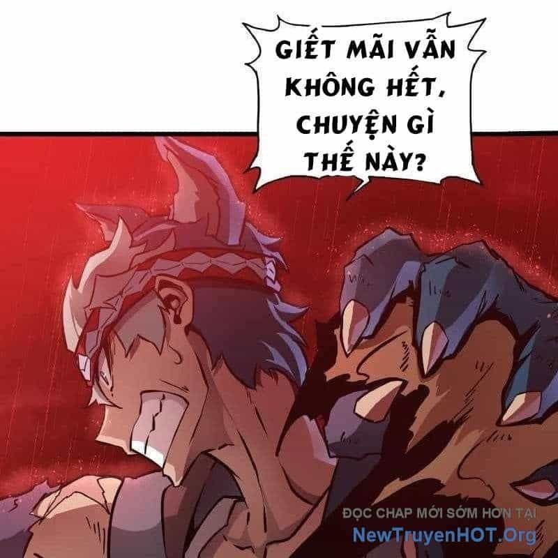 Phá Huyết Giả - Chương 8 - ảnh 75