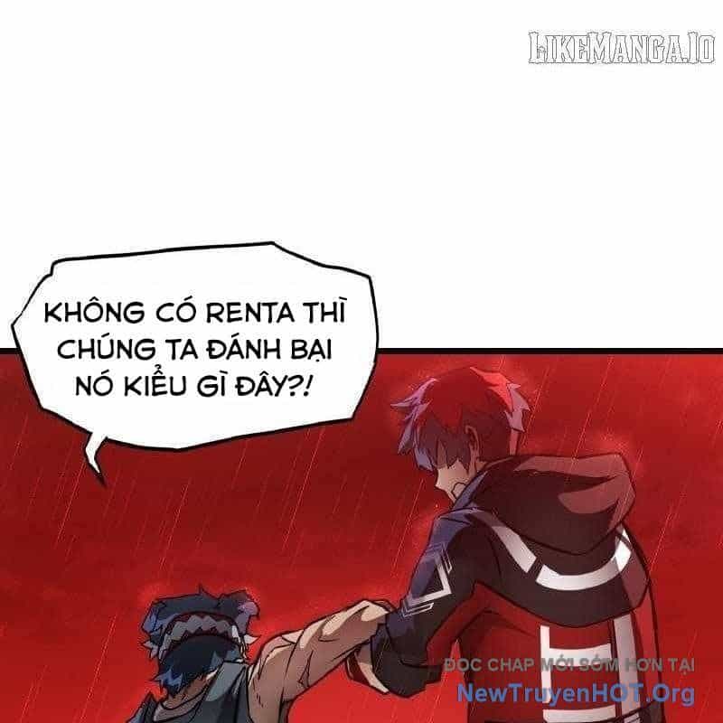 Phá Huyết Giả - Chương 9 - ảnh 110