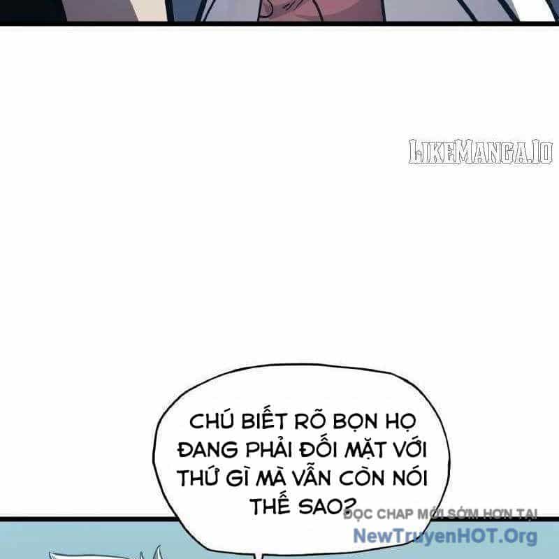 Phá Huyết Giả - Chương 9 - ảnh 34