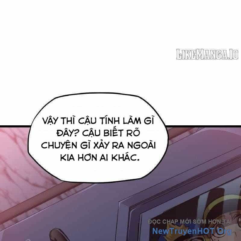 Phá Huyết Giả - Chương 9 - ảnh 42